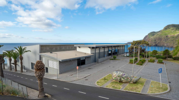 Museu da Baleia parceiro de um projeto internacional (áudio)