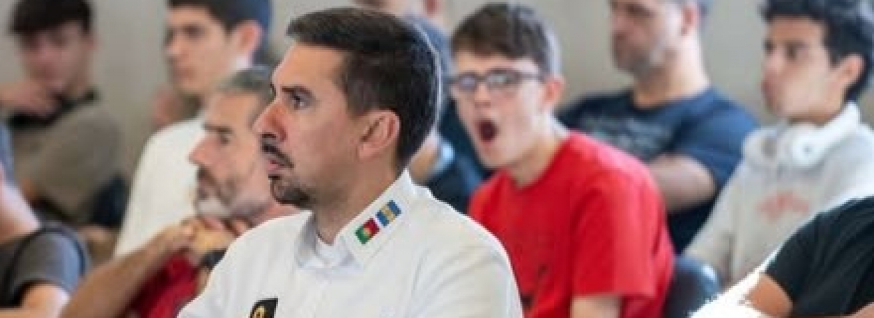 Imagem de Sanas vai fazer avaliação do perfil psicológico antes de recrutar (vídeo)