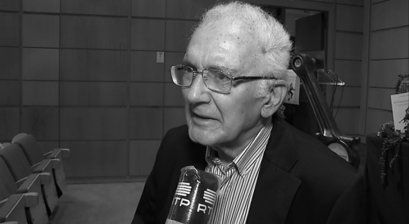 Morreu António Loja, tinha 90 anos