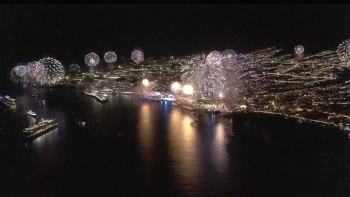 Imagem de Madeira, Brasil e Cabo Verde lideram as preferências de fim do ano (vídeo)