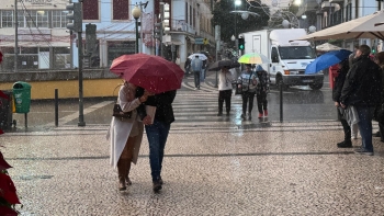 Imagem de Noite do Mercado ‘molhada’ (vídeo)