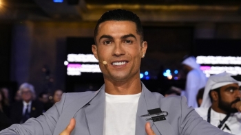 Imagem de Ronaldo admite ser dono de um clube e defende alteração dos métodos de treino