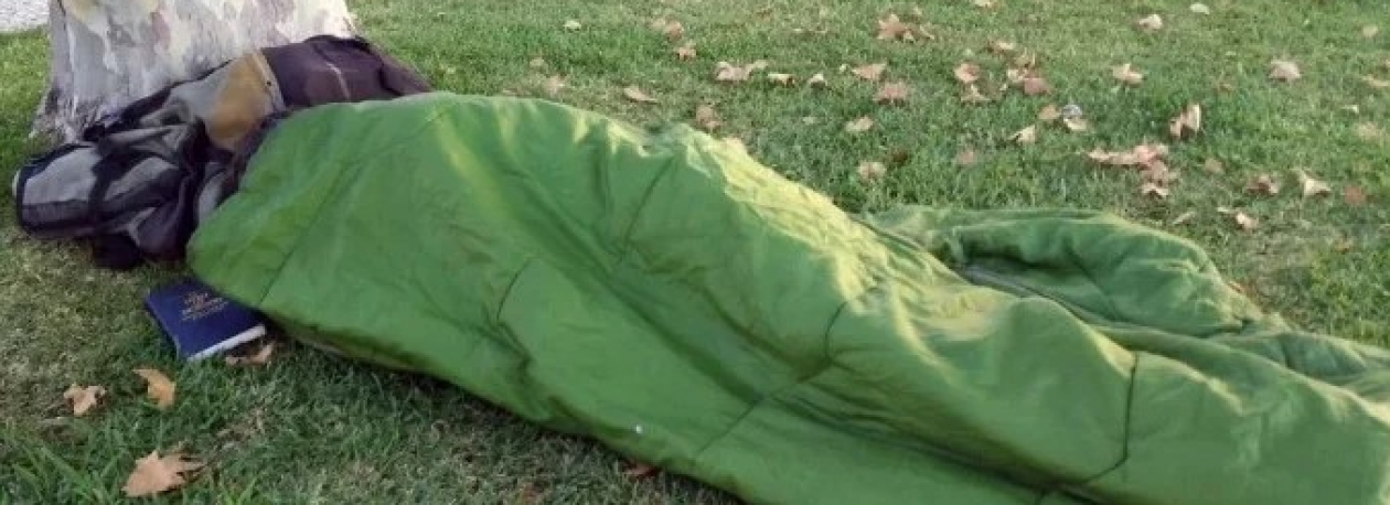 Imagem de Retiradas 20 pessoas das ruas do Funchal nos últimos três anos (áudio)