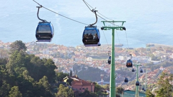 Teleféricos da Madeira apanhada de surpresa pelo desafio de Albuquerque (áudio)