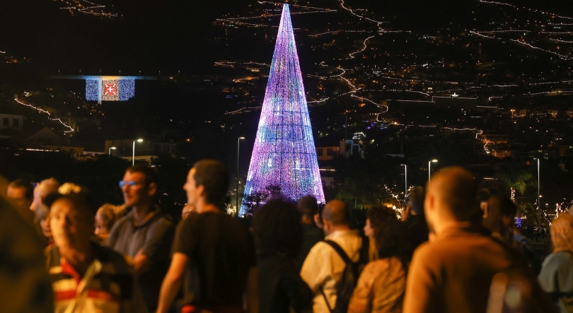 Governo Regional decreta quatro dias de tolerância de ponto entre o Natal e o final do ano