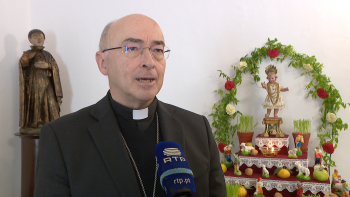 Diocese do Funchal não recebeu pedidos de indemnização (vídeo)