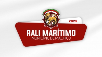 Imagem de Rali do Marítimo Município de Machico com nove classificativas