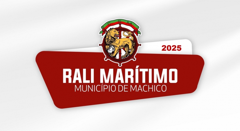 Rali do Marítimo Município de Machico com nove classificativas