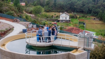 Imagem de Águas e Resíduos da Madeira aumentou os preços (áudio)