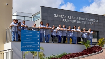 Imagem de Santa Casa da Calheta quer valores dos apoios governamentais revistos (áudio)