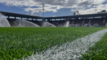 Imagem de Organização é fruto do crescimento do futebol feminino na Madeira (áudio)