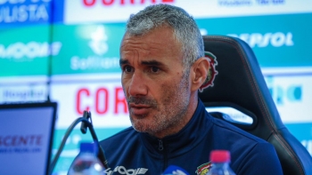 Ivo Vieira diz que o Marítimo já deu um sinal do que pretende à equipa (áudio)