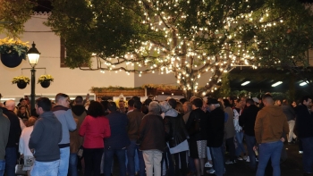 Imagem de Festas de Santo Amaro vão decorrer de 10 a 15 de janeiro em Santa Cruz (áudio)