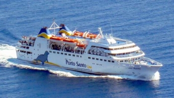 Lobo Marinho cancela viagens de sábado