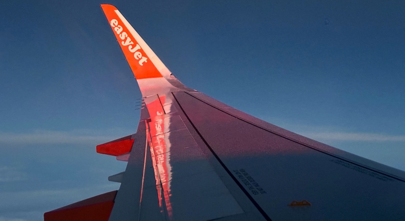 Easyjet anunciou três novas rotas para o Funchal