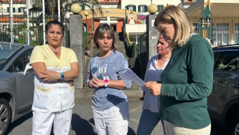 Imagem de Sindicato denuncia incumprimento da Misericórdia de Machico (vídeo)