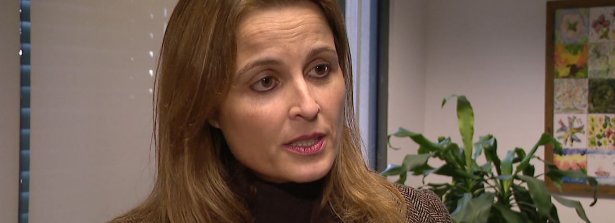 Imagem de Micaela Freitas garante que o serviço de saúde não está afetado (áudio)