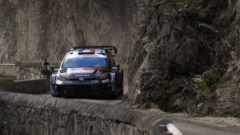 Sébastien Ogier vence Rali de Monte Carlo