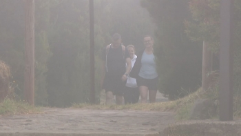 Imagem de IFCN instaurou 67 contraordenações a turistas (vídeo)