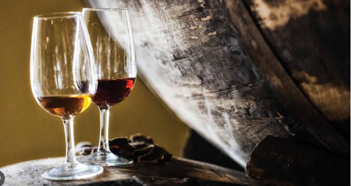 Imagem de Madeira vendeu mais vinho por um preço mais baixo