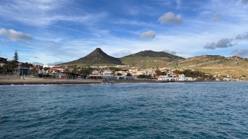 Imagem de Câmara do Porto Santo esclarece taxa turística (áudio)