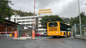 Imagem de Plenário dos trabalhadores da Horários do Funchal causou vários constrangimentos (áudio)