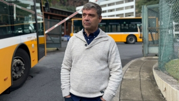 Imagem de Motoristas da Horários do Funchal vão reunir com a administração da empresa (áudio)