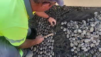 Imagem de Câmara do Funchal conta com oito calceteiros (áudio)