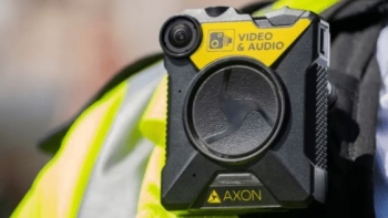 Imagem de Tribunal deu luz verde a ‘bodycams’