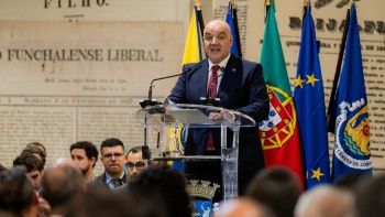 Imagem de Celso Bettencourt diz que é preciso pensar a mobilidade de Câmara de Lobos (vídeo)