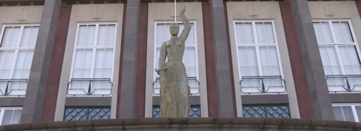 Imagem de Comarca da Madeira fechou o ano com 10.647 processos pendentes (áudio)