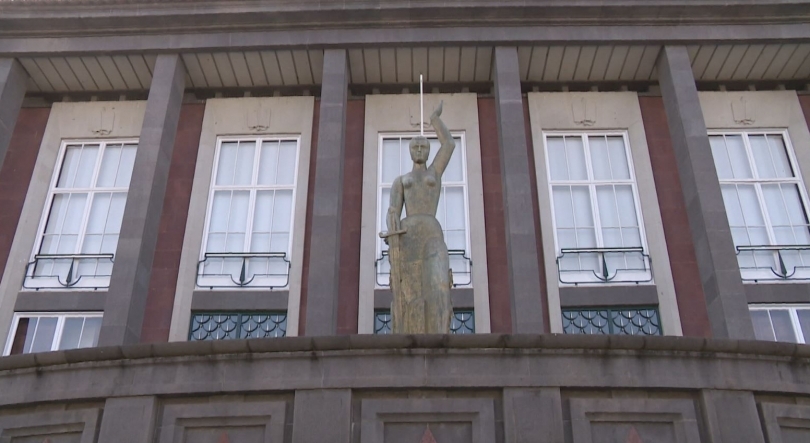 Imagem de Processos na Comarca da Madeira aumentam