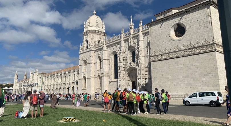 Preços de entrada em museus e monumentos nacionais aumentam hoje entre dois e sete euros