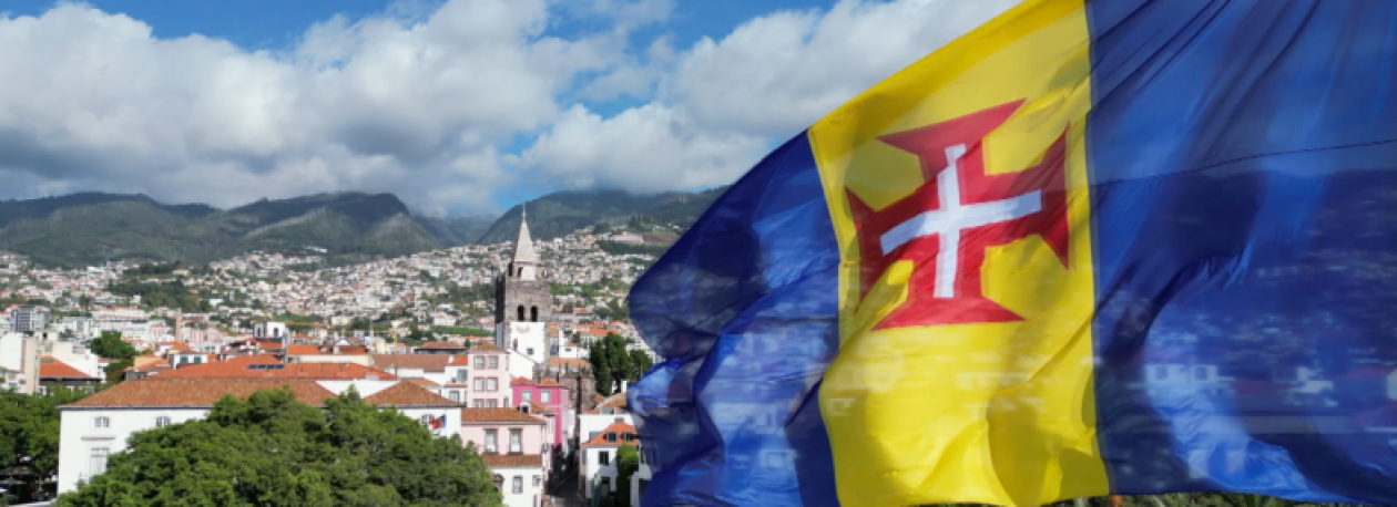 Imagem de Produto Interno Bruto da Madeira quadruplicou desde 1995 (áudio)