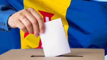 Alterações à lei eleitoral entram hoje em vigor (áudio)