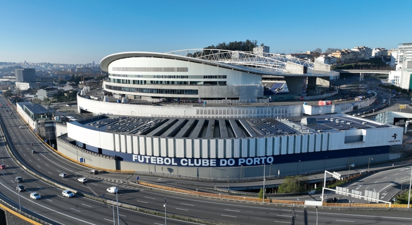 FC Porto conclui auditoria sobre três áreas de gestão nas últimas dez épocas