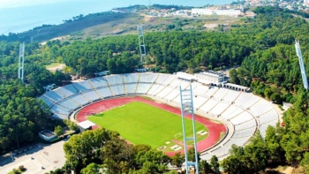 Imagem de Reabilitação do Estádio Nacional vai respeitar arquitetura original e terá cobertura maior