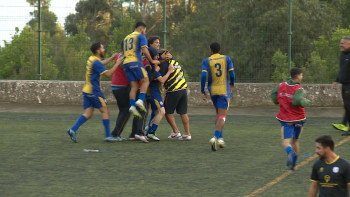 Xavelhas avançam na Taça da Madeira (vídeo)