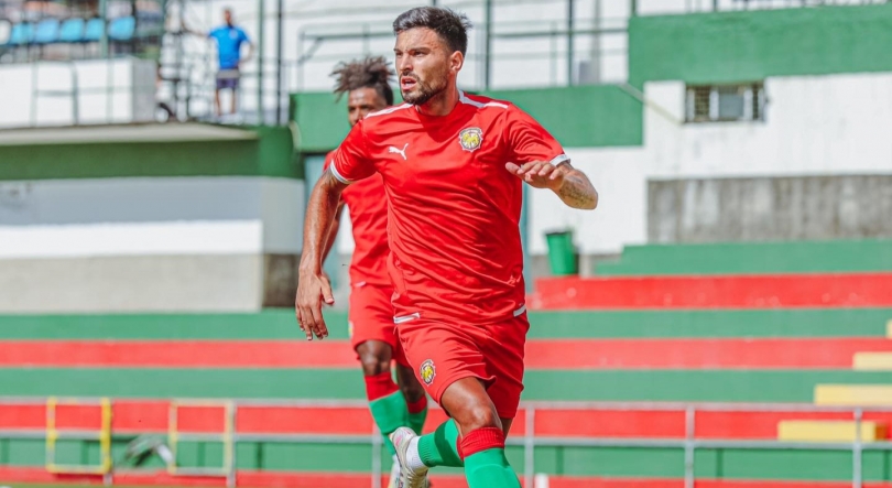 João Tavares relegado para a equipa B