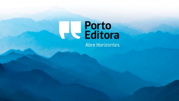 Grupo Porto Editora conta publicar 140 títulos até abril