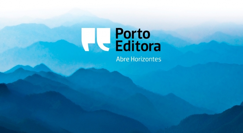 Grupo Porto Editora conta publicar 140 títulos até abril