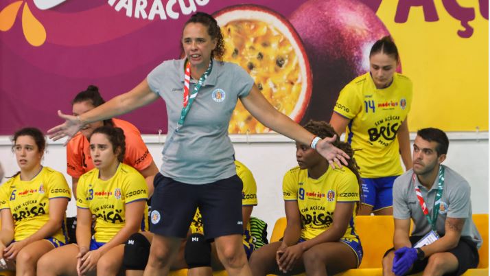 Madeira Andebol SAD está fora da Taça EHF