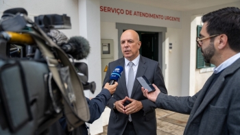 Imagem de Hoje é o último dia para apresentação de candidaturas à liderança  do PS-Madeira (vídeo)