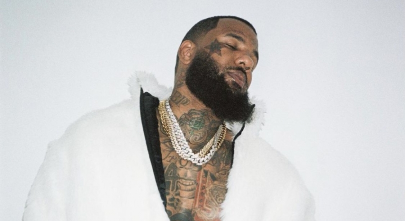 ‘Rapper’ The Game estreia-se ao vivo em Lisboa em março