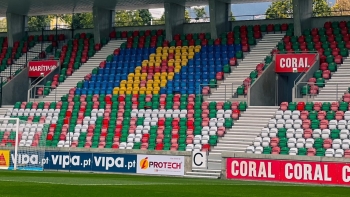 Imagem de Madeira recebe jogo da Liga das Nações feminina