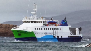 Imagem de Menos passageiros desembarcados nos portos dos Açores