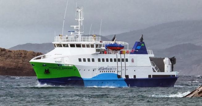 Imagem de Menos passageiros desembarcados nos portos dos Açores