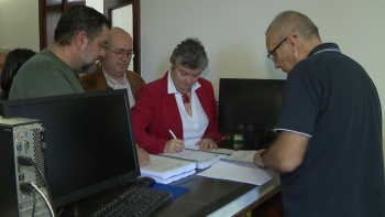 Imagem de Bloco de Esquerda apostado no regresso à assembleia (vídeo)