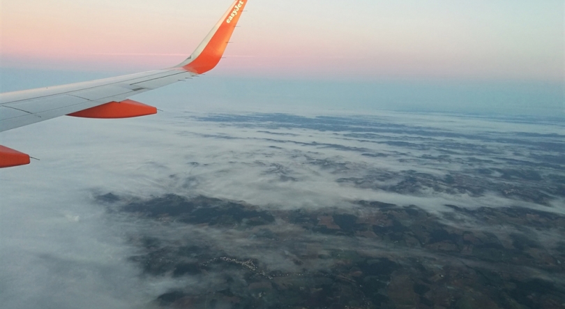 Imagem de easyJet aposta na promoção do Carnaval na Madeira