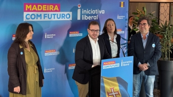 Imagem de Iniciativa liberal quer descer os impostos e reduzir a despesa pública (áudio)